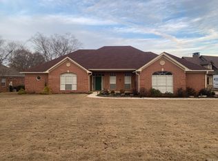 700 River Oaks Blvd, Searcy, AR 72143