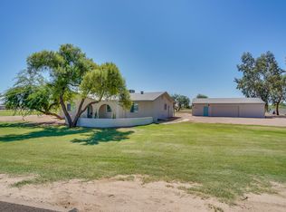 195 W Ocotillo Rd, San Tan Valley, AZ 85140