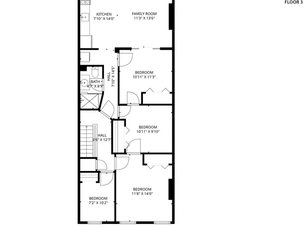 285 Lincoln Avenue image 36 of 36