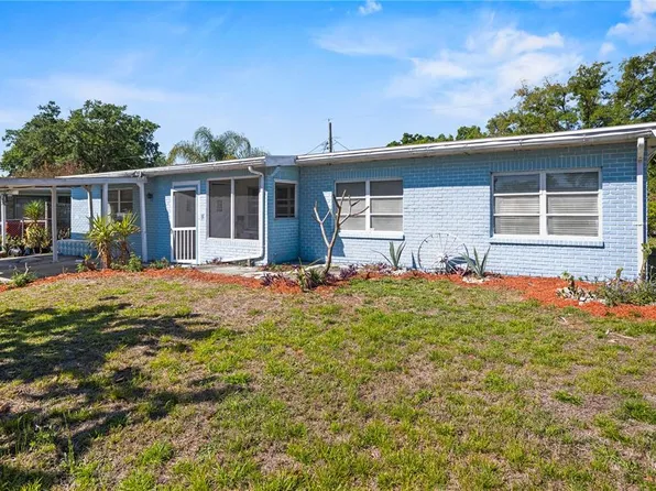 3003 Drewery Ave, Lakeland, FL 33803