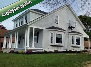 197 Legris Ave, West Warwick, RI 02893