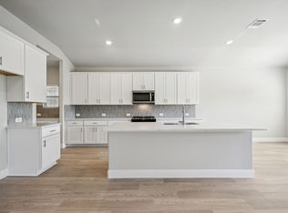 4010 Benbrook Dr, Farmersville, TX 75442