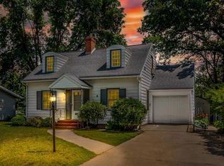 628 Riverside Dr NE, Saint Cloud, MN 56304