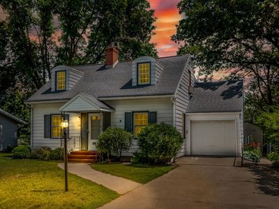 628 Riverside Dr NE, Saint Cloud, MN, 56304