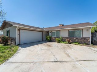 1405 Desert Willow Ln, Modesto, CA
