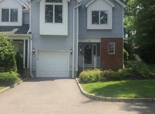 150 Chateau Thierry Ave, Madison, NJ 07940