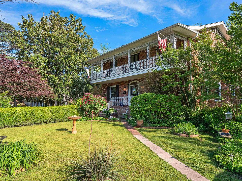 208 Trivista Left St, Hot Springs, AR 71901 MLS 141757 Zillow