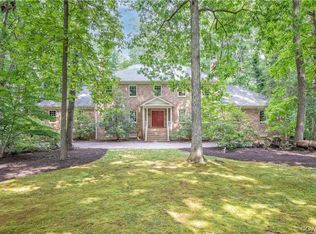 2911 W Brigstock Rd, Midlothian, VA 23113