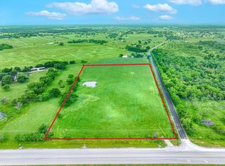 S State Highway 34, Kaufman, TX 75142