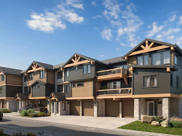 100 Goldfinch Ln #2C, Avon, CO 81620