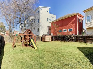 1139 W 23rd St, Houston, TX 77008