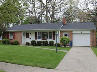 710 Strobel Ave NW, Grand Rapids, MI 49504