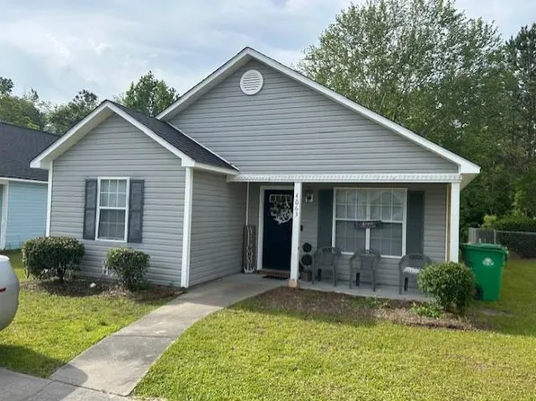 4063 Chadwyck Dr, Valdosta, GA 31605