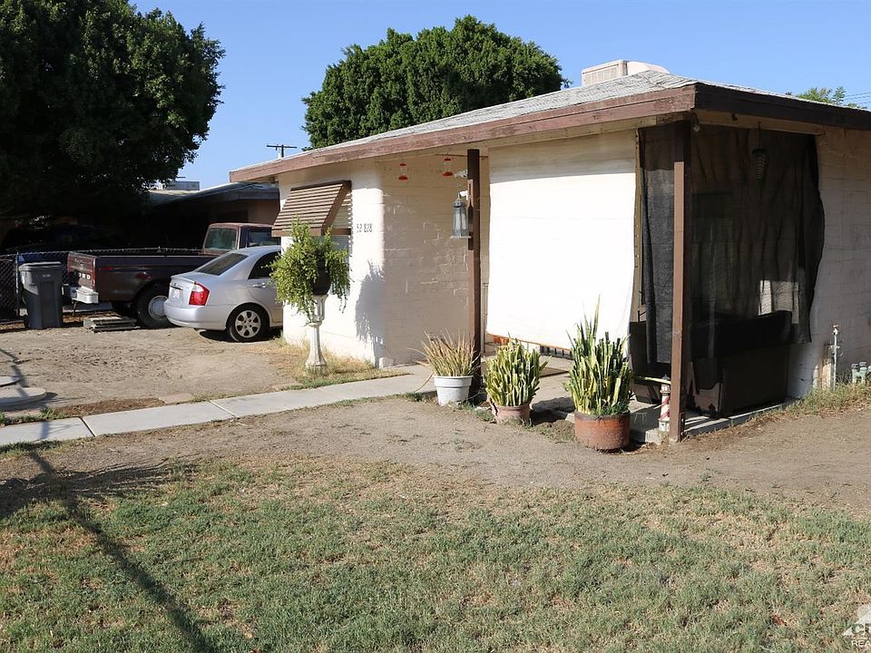 1st image of 52828 Calle Avila