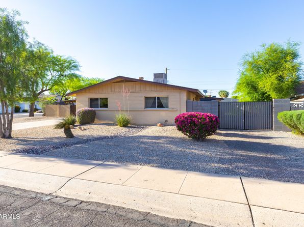 8502 E Malcomb Dr, Scottsdale, AZ 85250