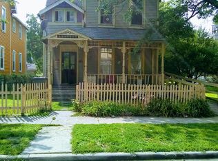 110 1/2 N Arsenal Ave, Indianapolis, IN 46201