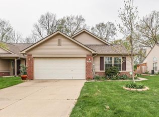 7302 Brant Pointe Cir, Indianapolis, IN 46217