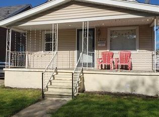 5279 Argyle St, Dearborn, MI 48126