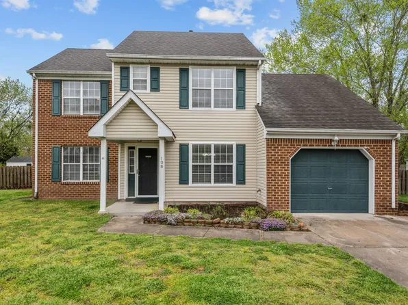 108 Woodlake Ter, Suffolk, VA 23434
