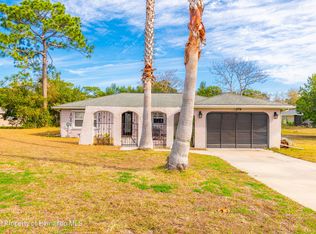 7434 Dundee Ct, Weeki Wachee, FL 34613