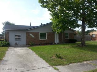 2518 Fernside Rd, Jacksonville, FL 32246