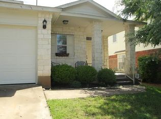 11715 Johnny Weismuller Ln, Austin, TX 78748