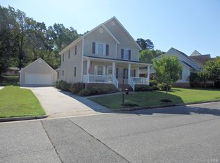 403 Wyndhurst Dr, Lynchburg, VA 24502
