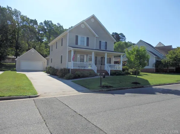 403 Wyndhurst Dr, Lynchburg, VA 24502