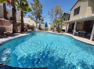 8909 Reindeer Lake St, Las Vegas, NV 89143