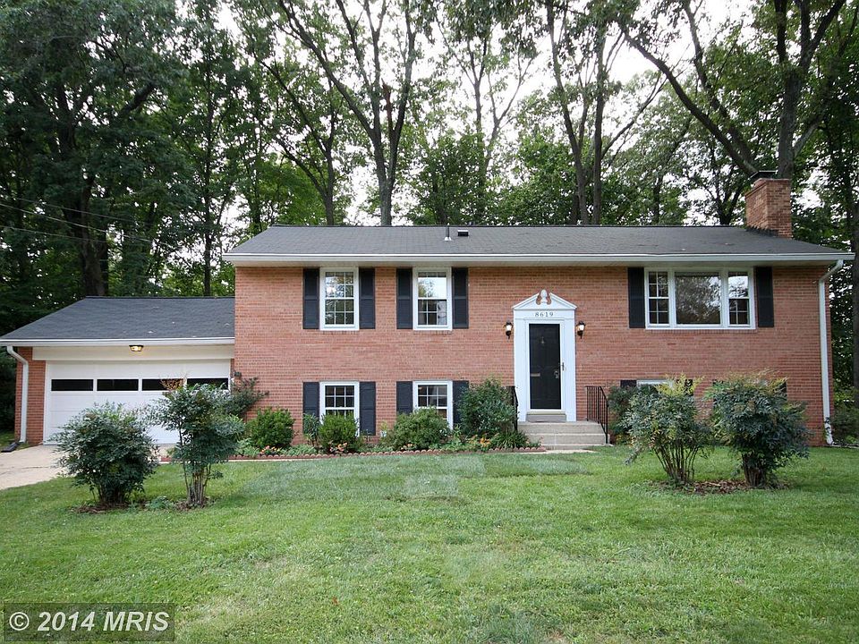 1st image of 8619 Braeburn Dr