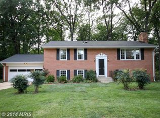 8619 Braeburn Dr, Annandale, VA 22003