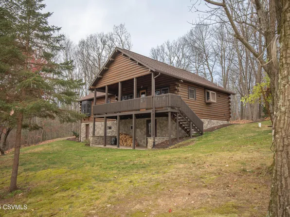 186 Hillside Rd, Millville, PA 17846