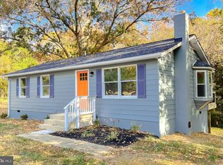 3980 Smallwood Church Rd, Indian Head, MD 20640