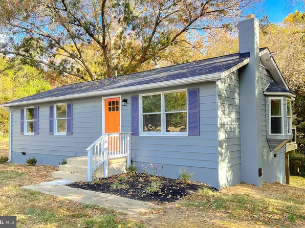 3980 Smallwood Church Rd, Indian Head, MD 20640