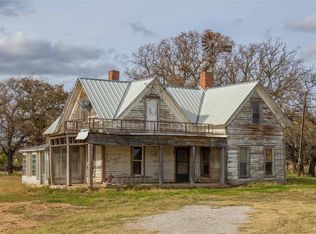 Highway 16, De Leon, TX 76444