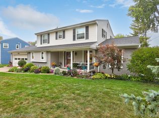 316 Sunburst Dr, Frankenmuth, MI