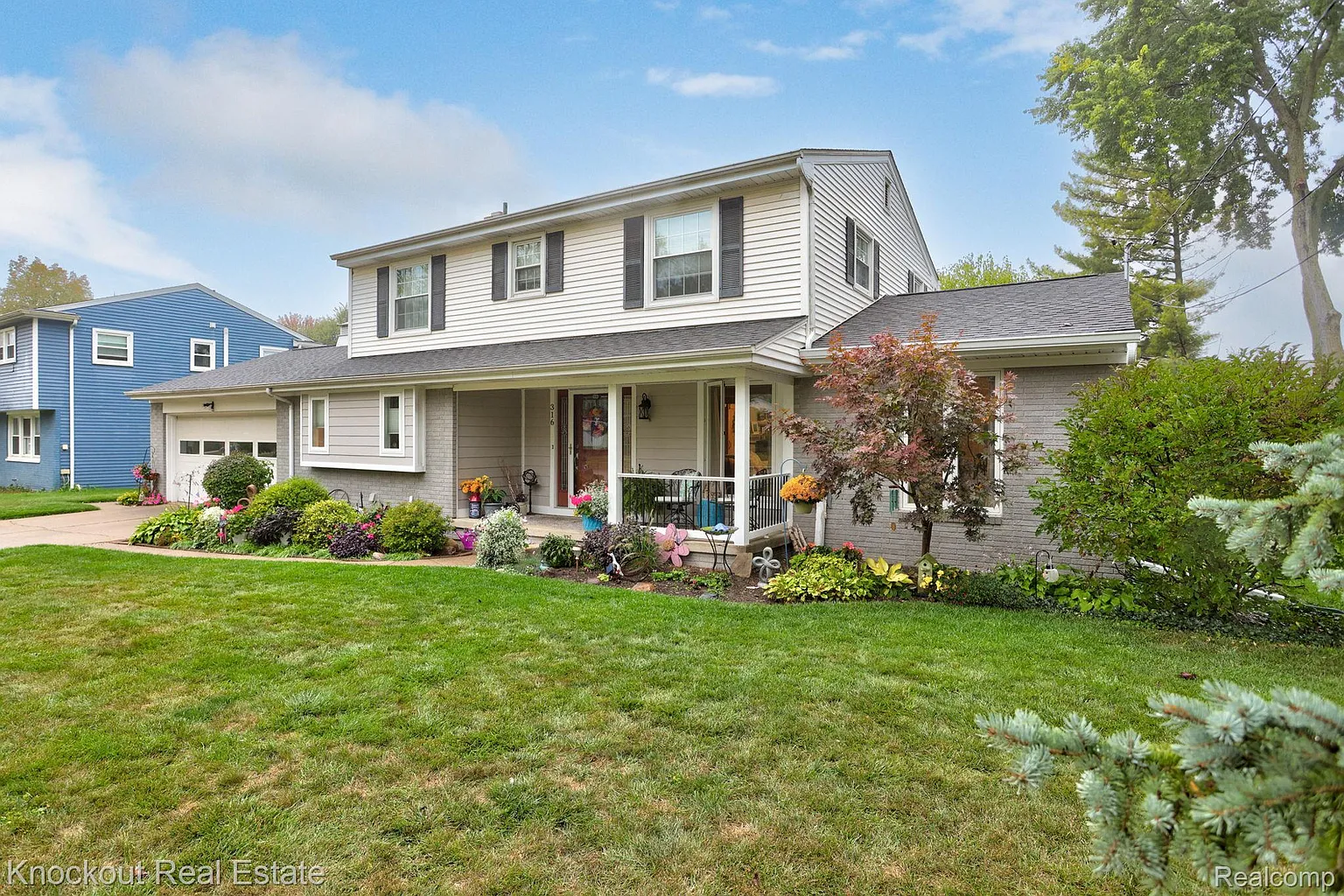 316 Sunburst Dr photo 1