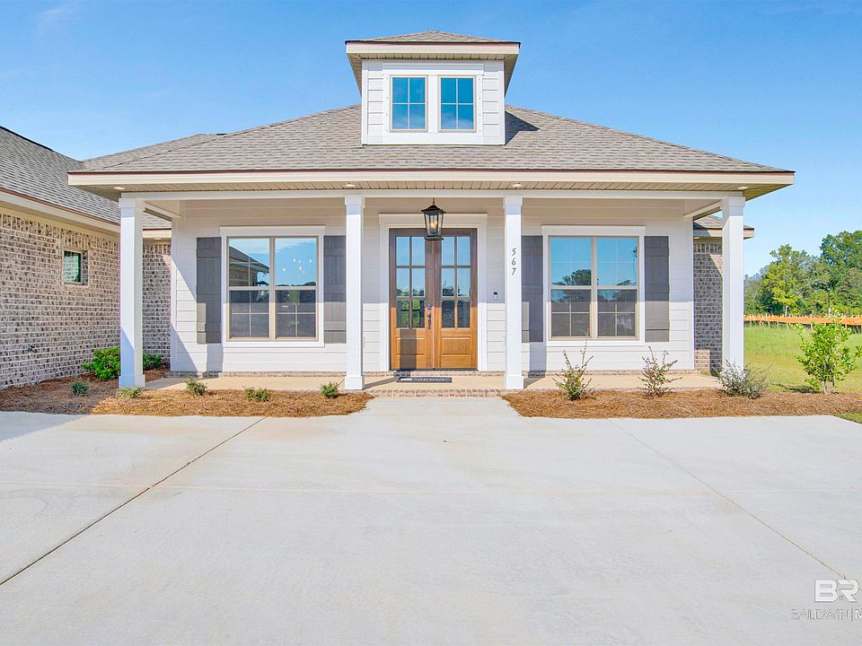 27404 French Settlement Dr, Daphne, AL 36526 Zillow