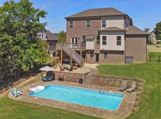 115 Copper Creek Dr, Goodlettsville, TN 37072