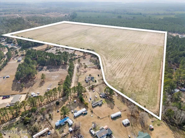 80.35ac Maco Rd Ne, Leland, NC 28451
