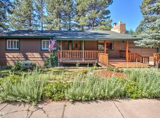 1285 E Linda Vista Dr, Flagstaff, AZ 86004