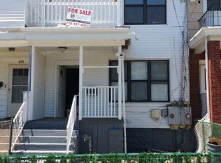 1281 E 223rd St #AB, Bronx, NY 10466