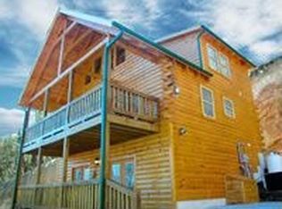 1208 Upper Alpine Way, Gatlinburg, TN 37738
