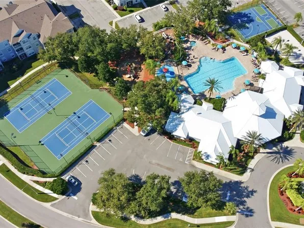 2302 SILVER PALM DRIVE #202, KISSIMMEE, FL 34747