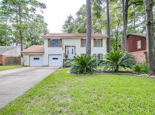 2047 Oak Shores Dr, Humble, TX 77339