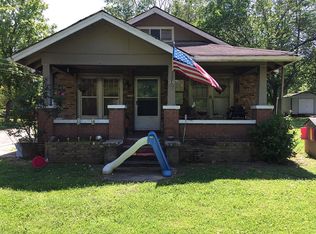 56 Lower Brownsville Rd, Jackson, TN 38301