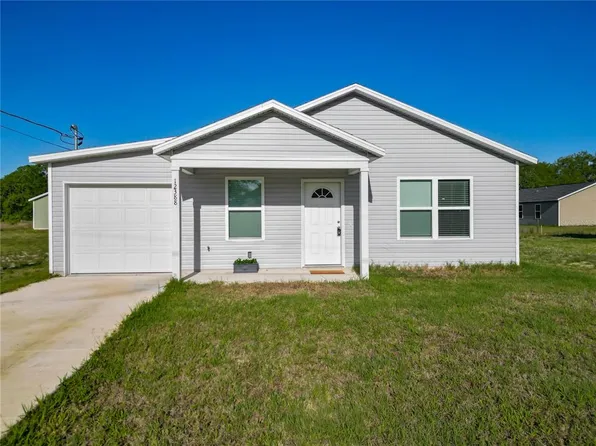 12388 SE 106th Ave, Belleview, FL 34420