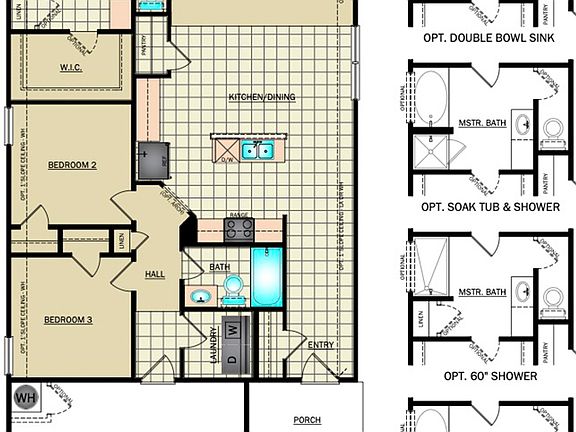 5th image of 705 Roseberry Dr #4A2T3B