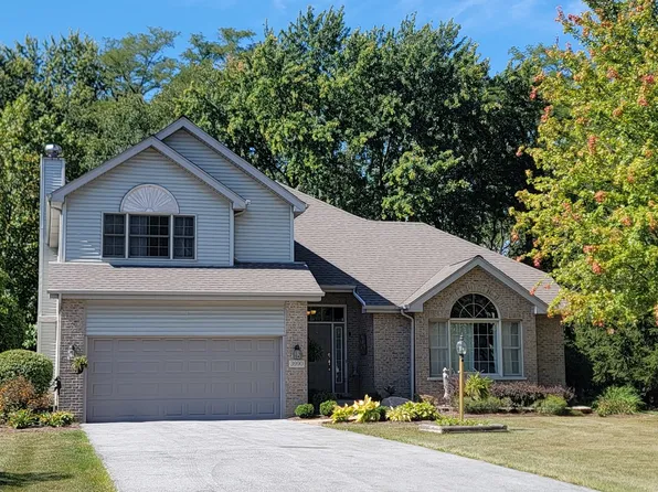 3990 Merioneth Dr, Crete, IL 60417