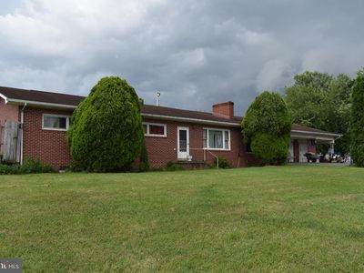 1112 Paynes Ford Rd, Martinsburg, WV, 25405